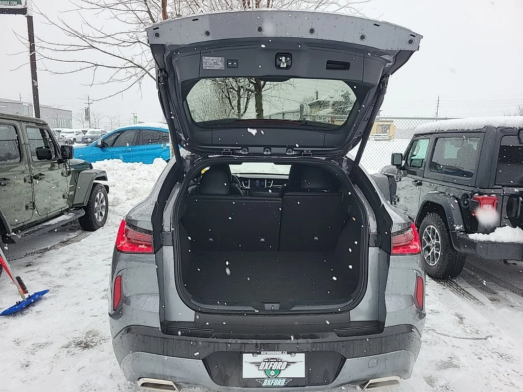 Infiniti Qx LUXE  CARFAX | Mobile.bg � ����������� 13