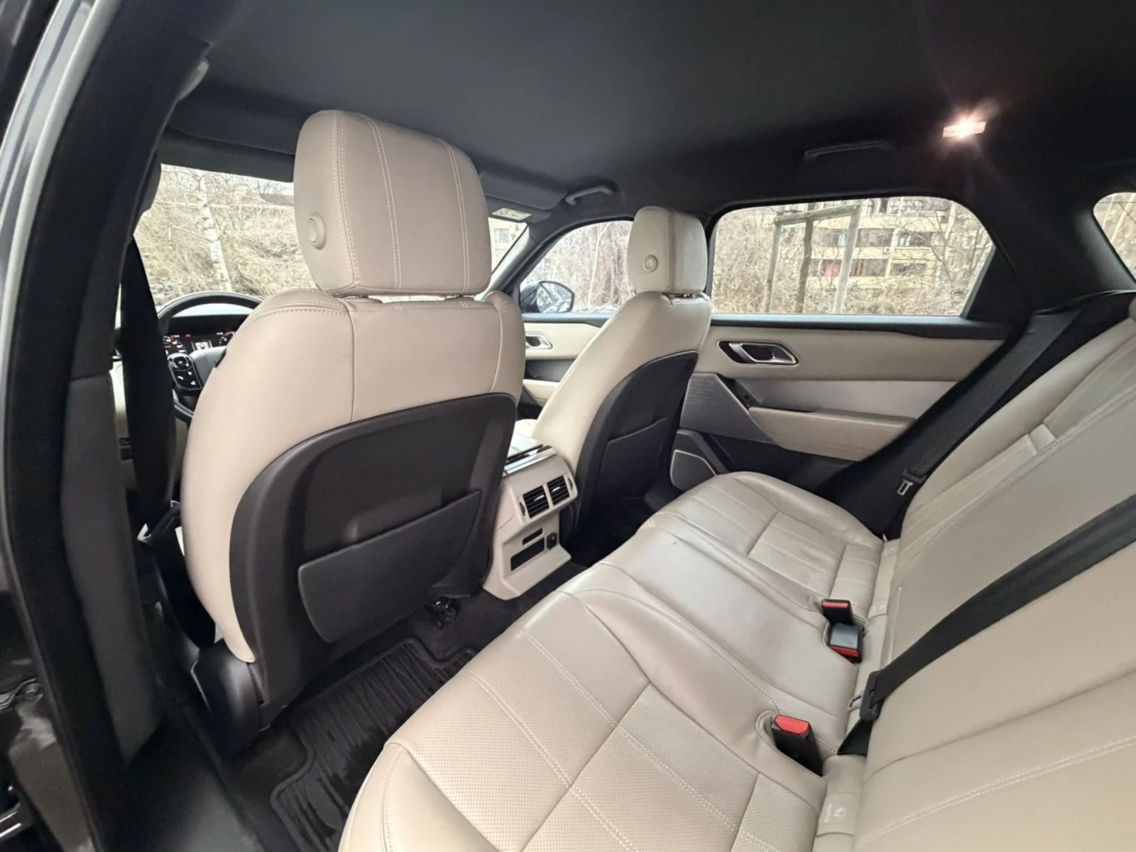 Land Rover Range Rover Velar D240 / R-DYNAMIC | Mobile.bg � ����������� 10