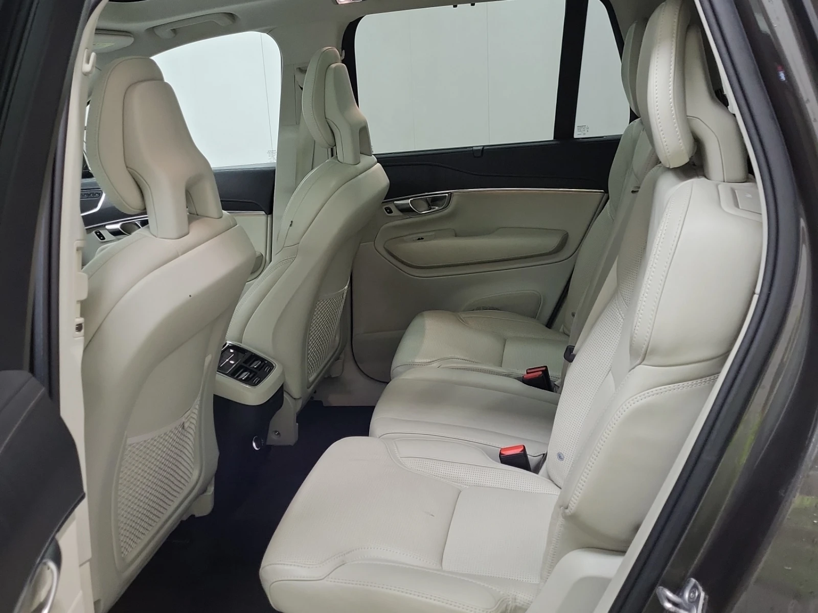 Volvo Xc90 INSCRIPTION* 360CAMERA* DISTRONIC* PANOROOF* KEYLE | Mobile.bg � ����������� 13