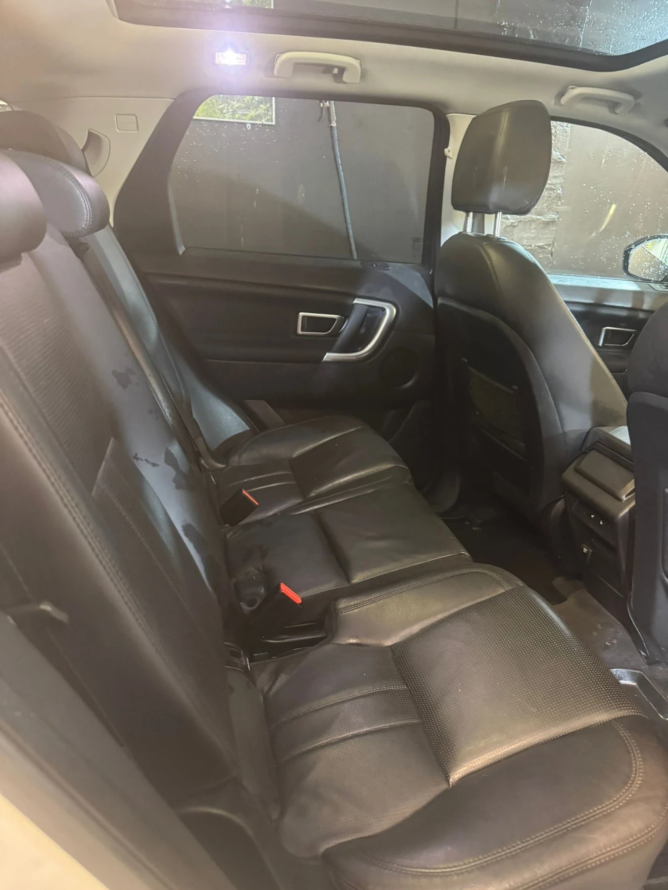 Land Rover Discovery Sport  - изображение 2