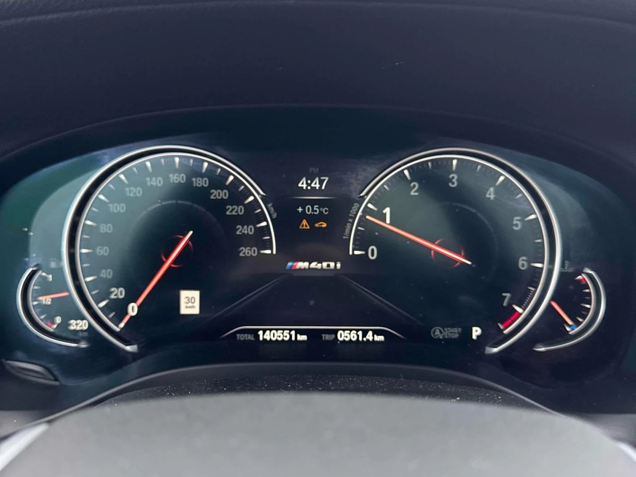 BMW X3 M40i* Distr* AdaptiveLED* Digital* HUD* 360* H/К*  - изображение 8