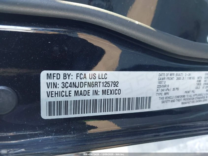 Jeep Compass 2.0L I-4 DI, DOHC, VVT, TURBO, 200HP 4X4 Drive | Mobile.bg � ����������� 14