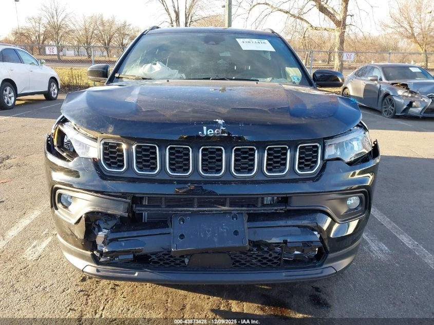 Jeep Compass 2.0L I-4 DI, DOHC, VVT, TURBO, 200HP 4X4 Drive | Mobile.bg � ����������� 11
