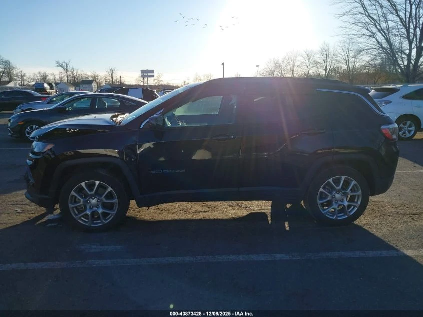 Jeep Compass 2.0L I-4 DI, DOHC, VVT, TURBO, 200HP 4X4 Drive | Mobile.bg � ����������� 6