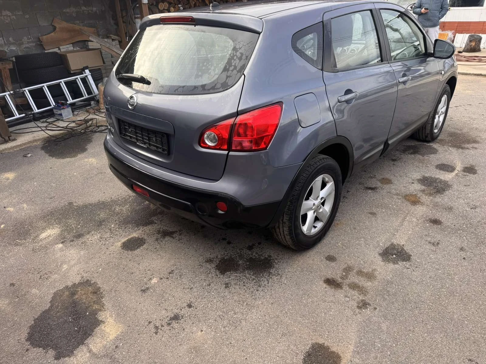 Nissan Qashqai | Mobile.bg � ����������� 3
