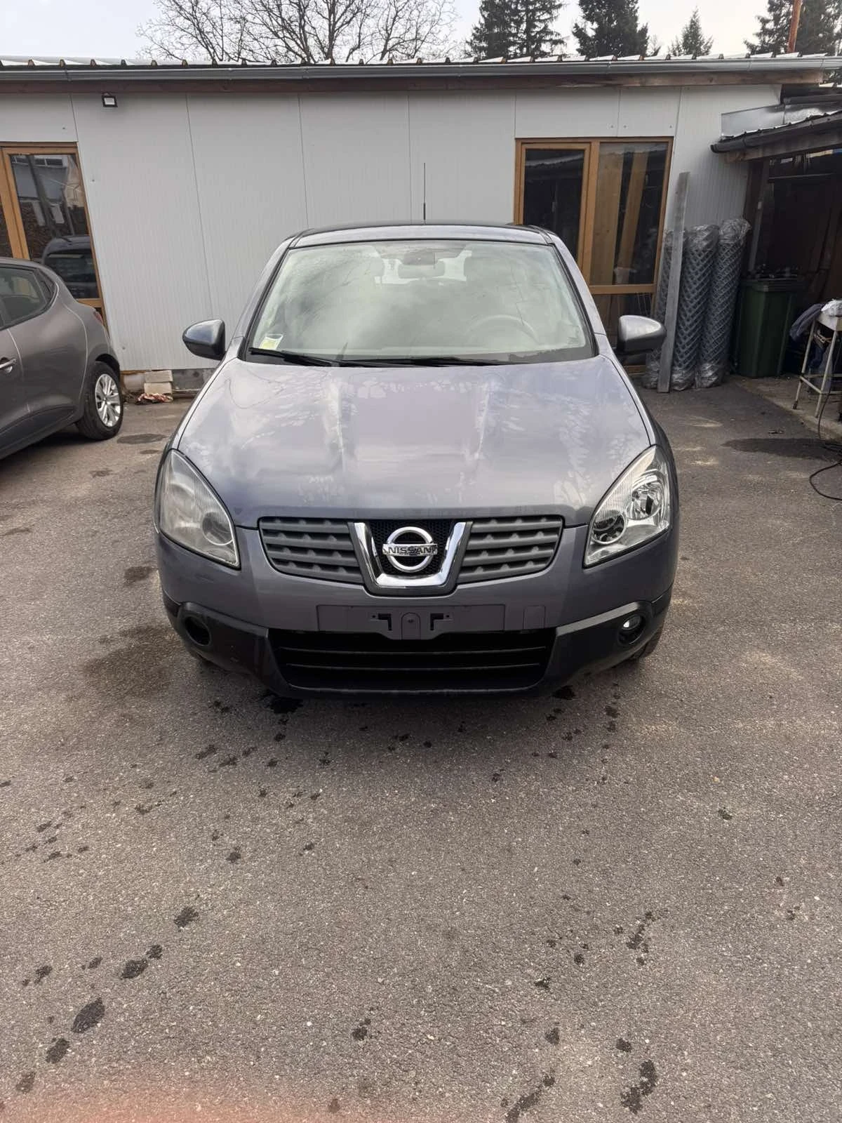 Nissan Qashqai | Mobile.bg � ����������� 2
