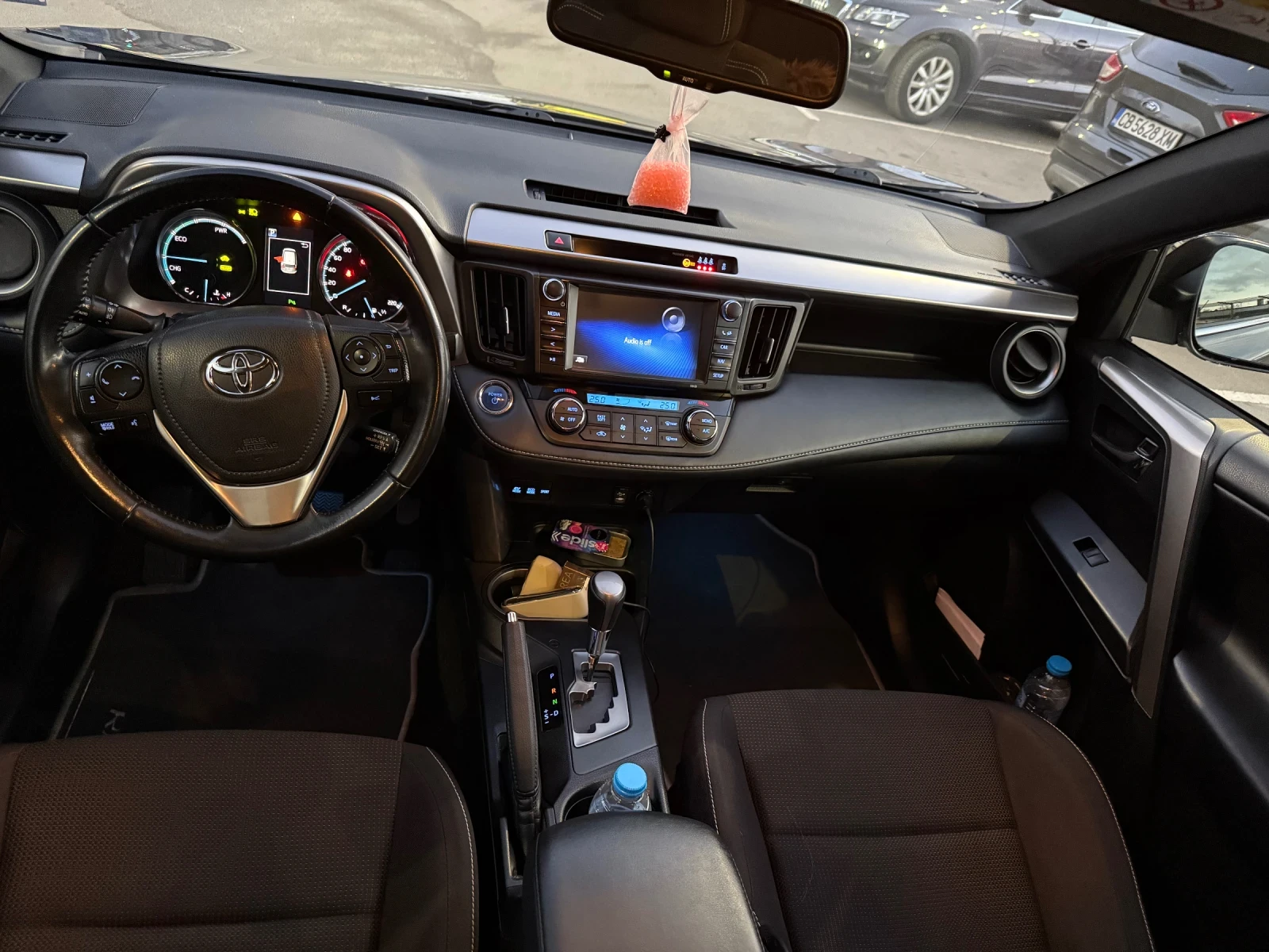 Toyota Rav4 = 2.5 VVTi TOP=  - изображение 7