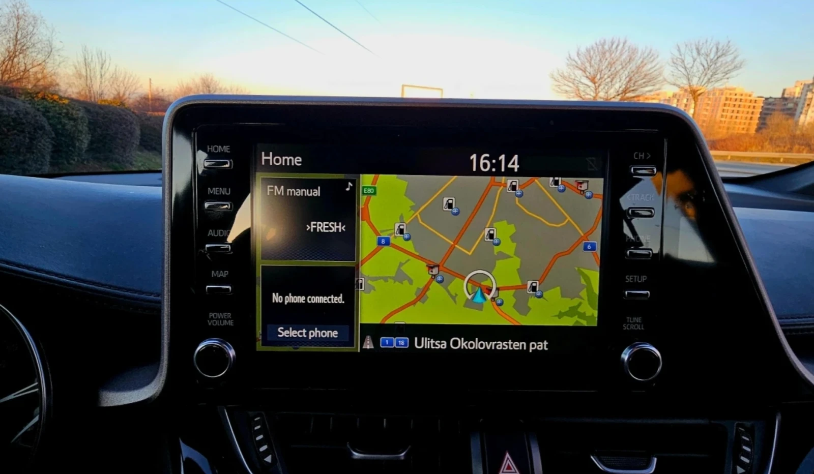 Toyota C-HR 1.8   ������ | Mobile.bg � ����������� 12