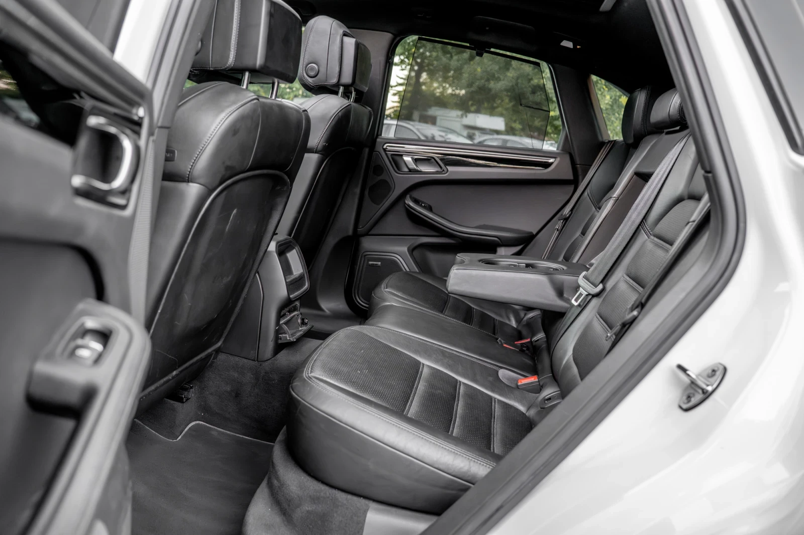 Porsche Macan  S 3.0D V6 | Mobile.bg � ����������� 12