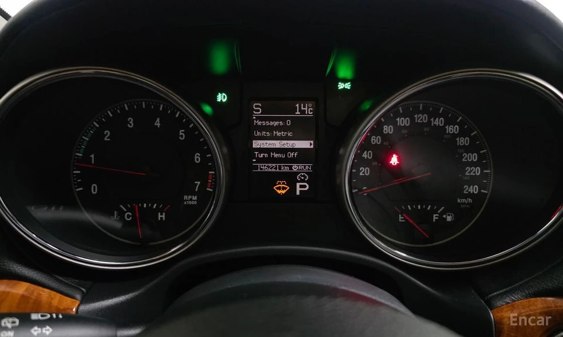 Jeep Grand cherokee, снимка 8 - Автомобили и джипове - 54066065