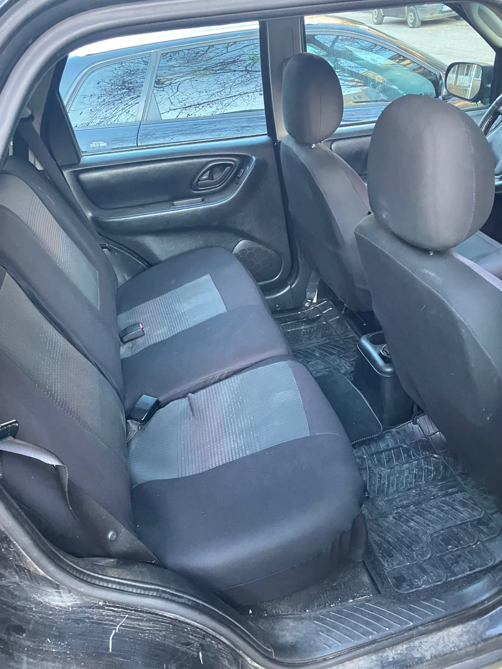 Ford Maverick | Mobile.bg � ����������� 10