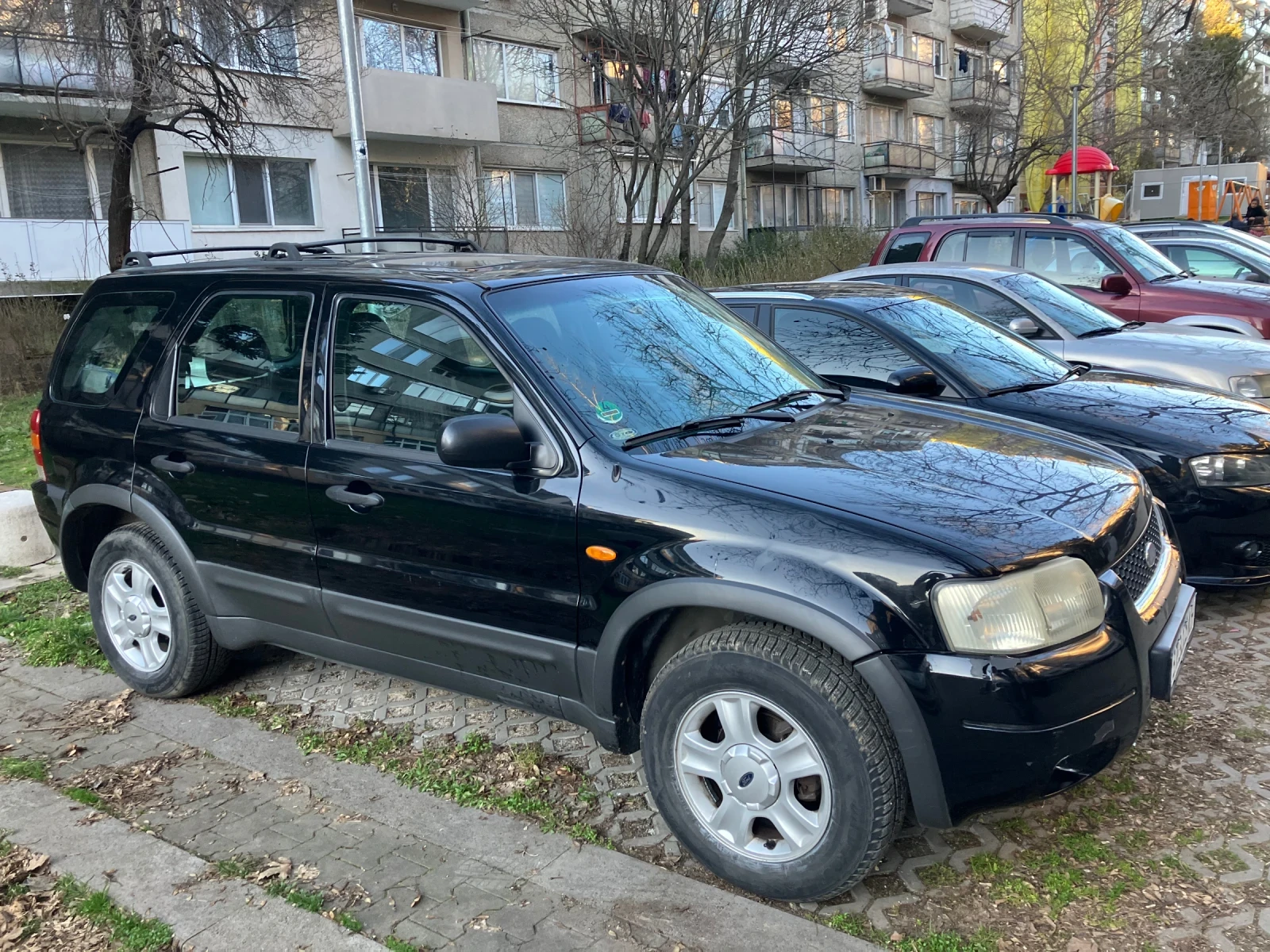 Ford Maverick | Mobile.bg � ����������� 2
