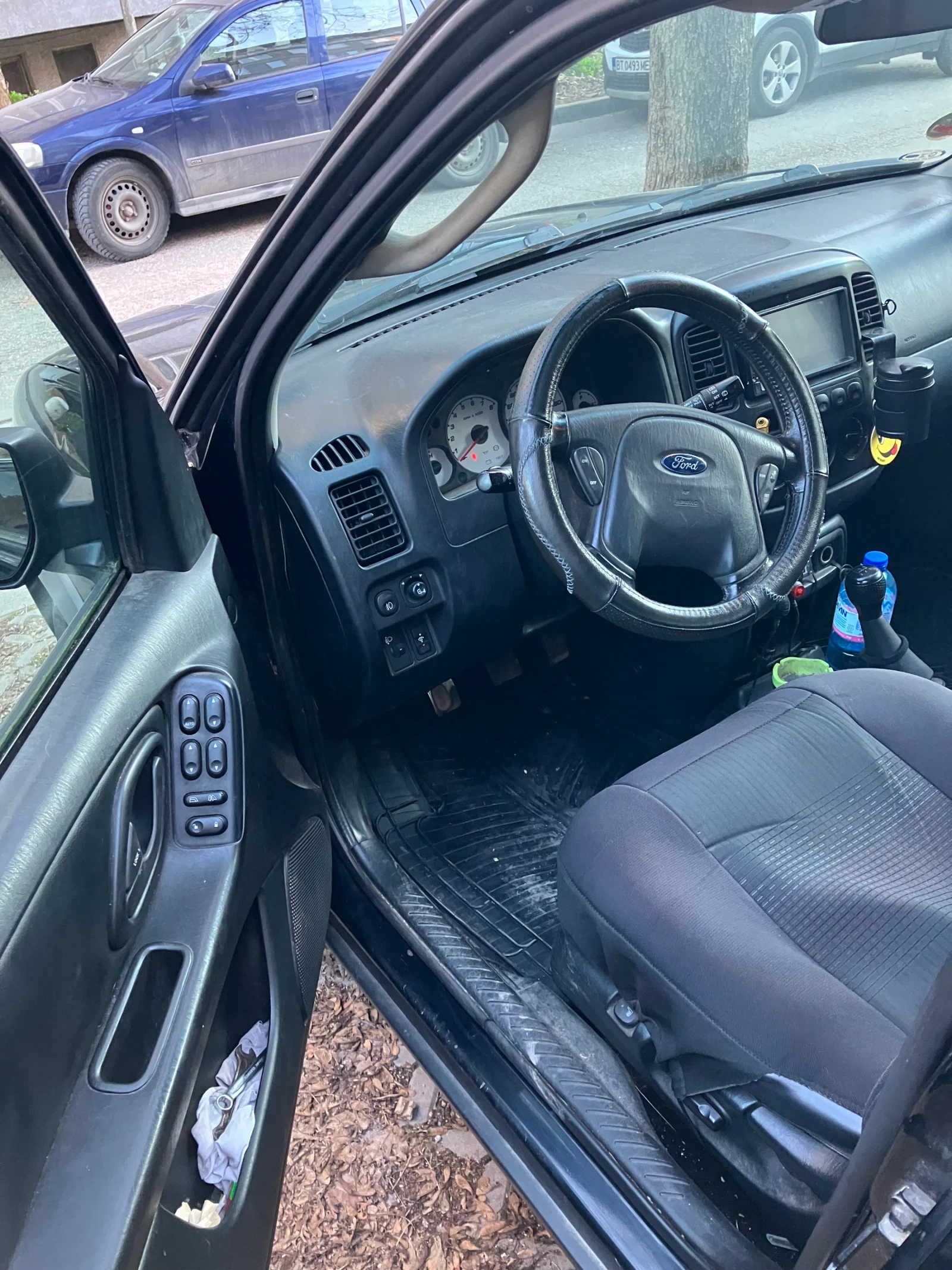 Ford Maverick | Mobile.bg � ����������� 14