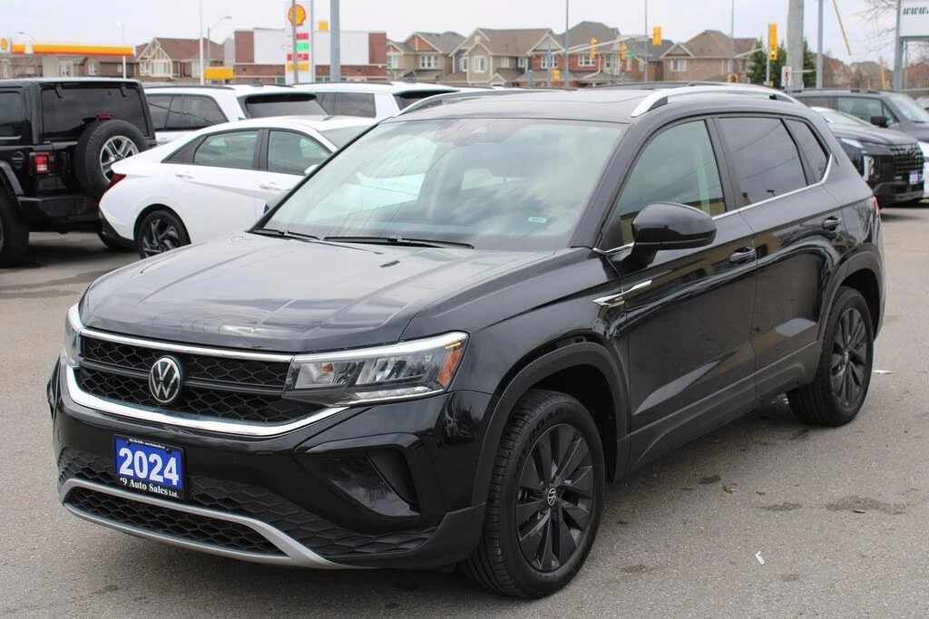 VW Taos Comfortline 4Motion* ����������* (���� �� ��)  | Mobile.bg � ����������� 3