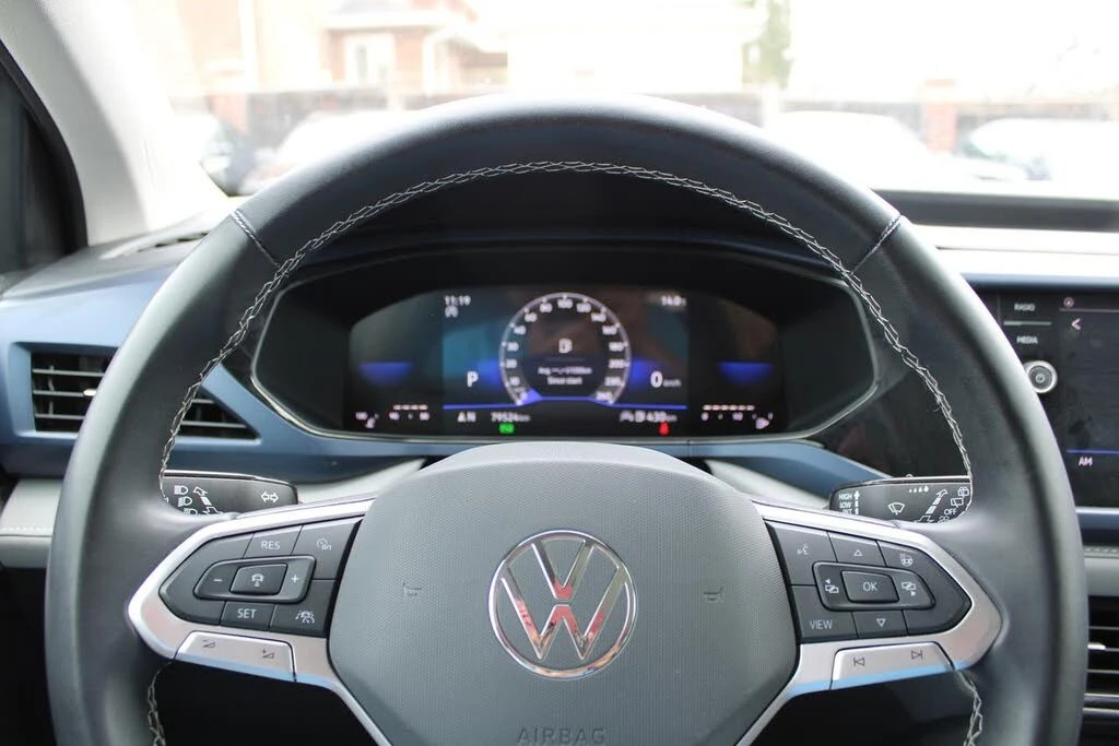 VW Taos Comfortline 4Motion* ����������* (���� �� ��)  | Mobile.bg � ����������� 10