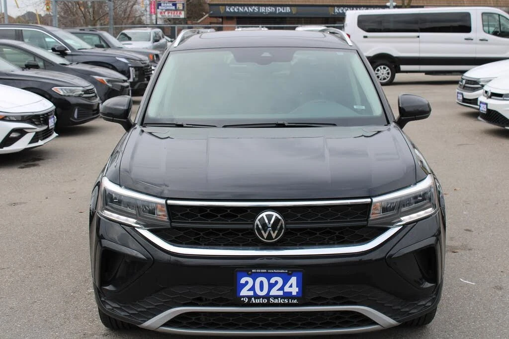 VW Taos Comfortline 4Motion* ����������* (���� �� ��)  | Mobile.bg � ����������� 2