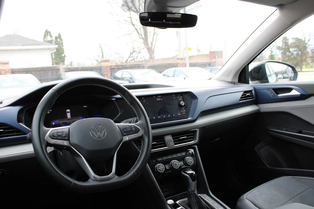 VW Taos Comfortline 4Motion* ����������* (���� �� ��)  | Mobile.bg � ����������� 7