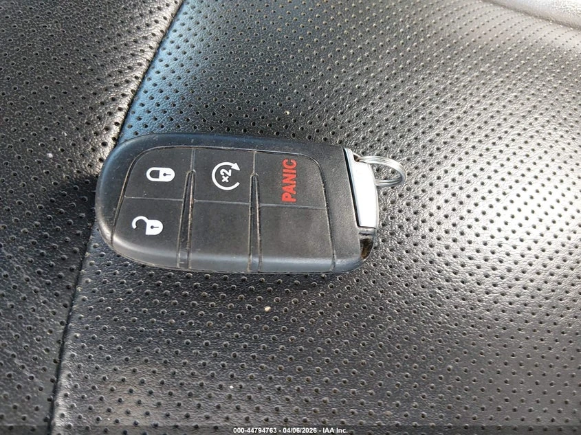 Dodge Journey 3.6l Gt, снимка 11 - Автомобили и джипове - 54354103