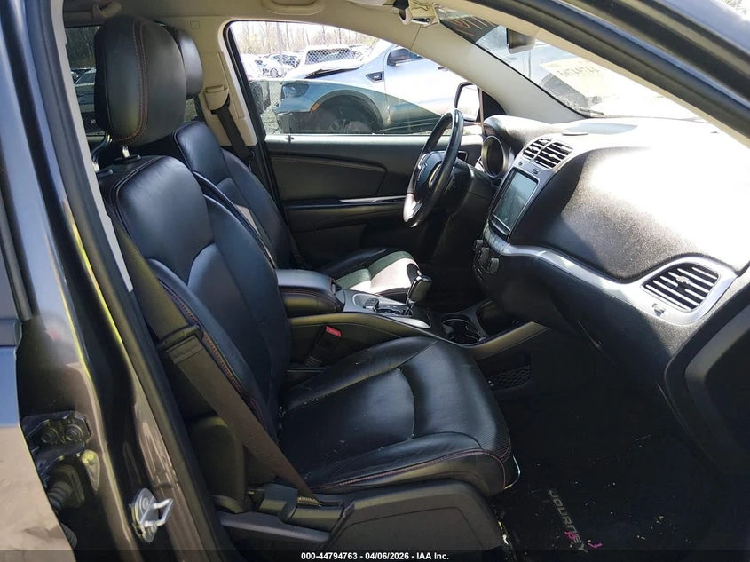 Dodge Journey 3.6l Gt, снимка 5 - Автомобили и джипове - 54354103