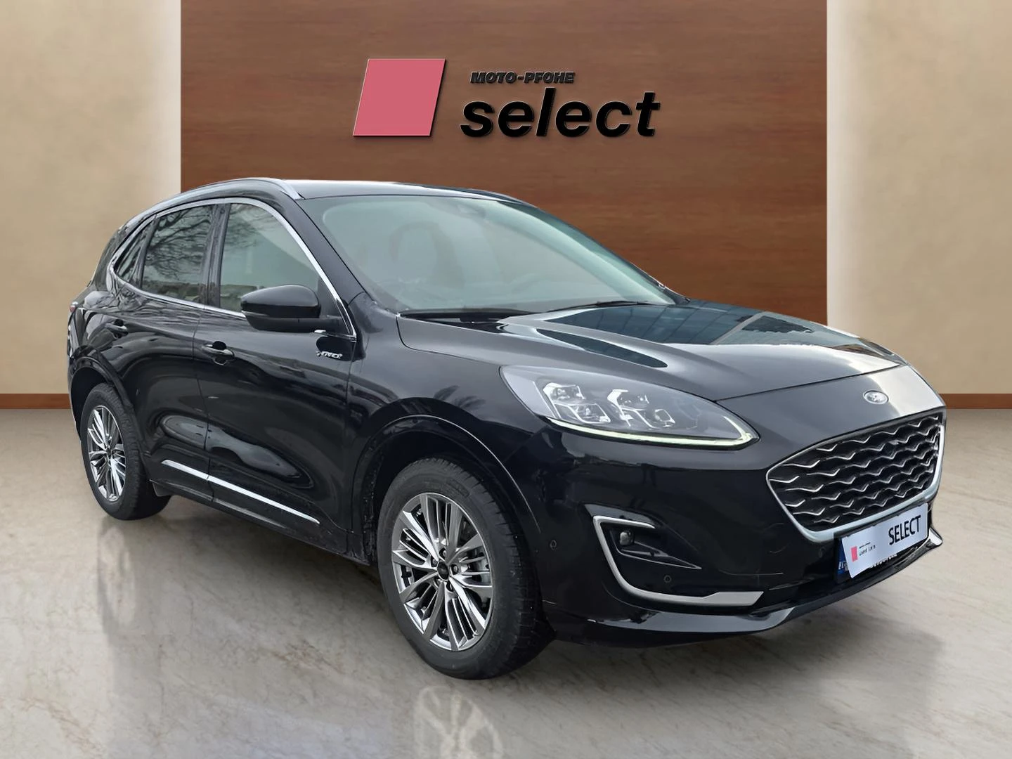 Ford Kuga 2.5 FHEV | Mobile.bg � ����������� 3