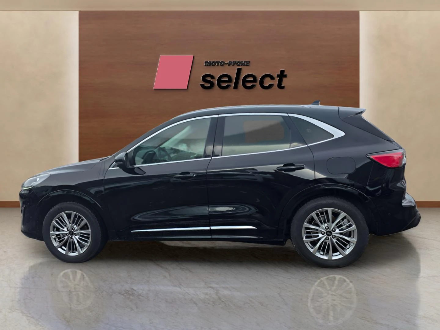 Ford Kuga 2.5 FHEV | Mobile.bg � ����������� 8