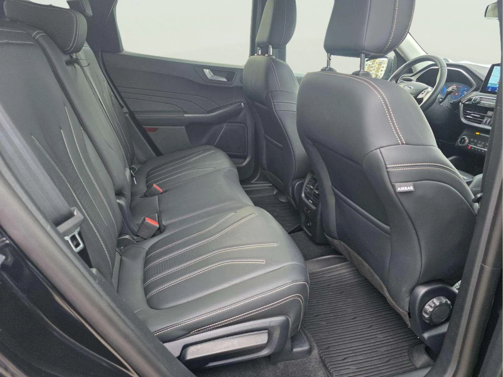 Ford Kuga 2.5 FHEV | Mobile.bg � ����������� 10