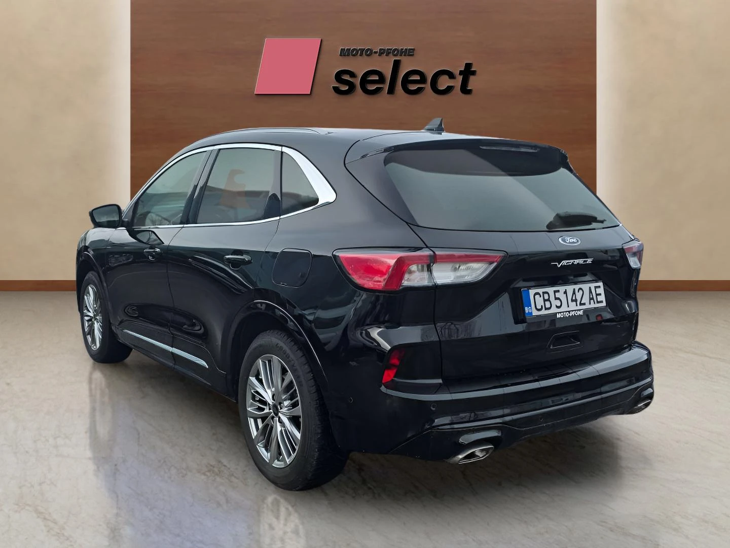Ford Kuga 2.5 FHEV | Mobile.bg � ����������� 7