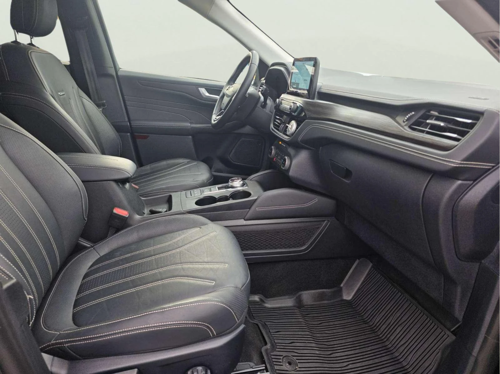 Ford Kuga 2.5 FHEV | Mobile.bg � ����������� 9