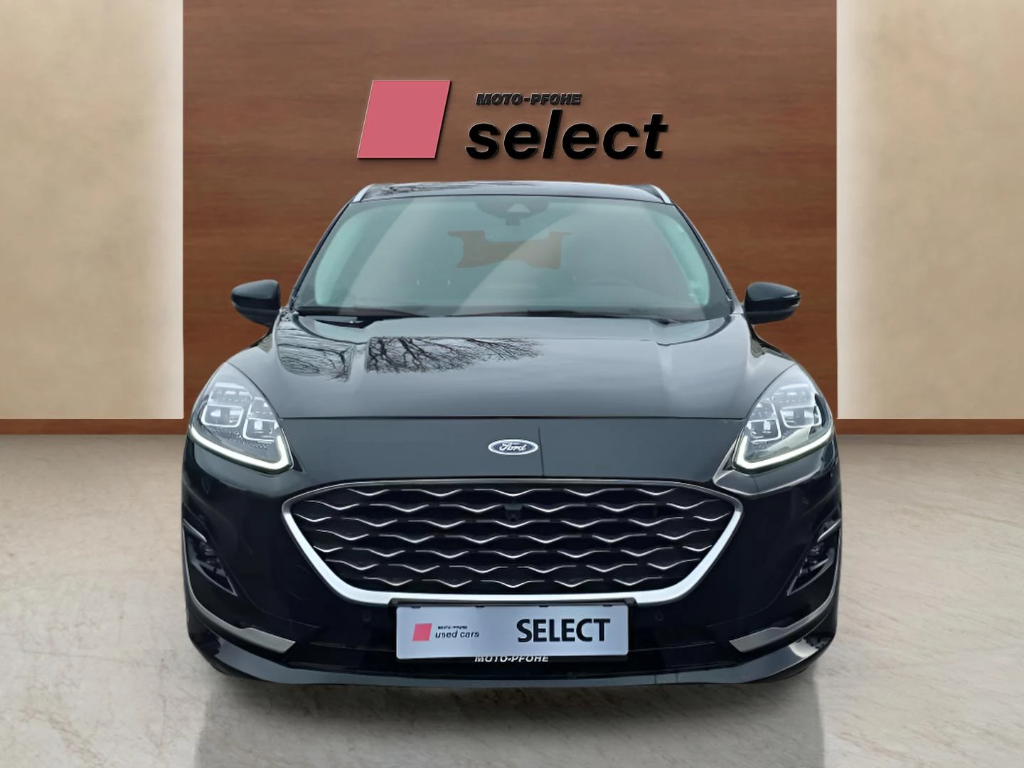 Ford Kuga 2.5 FHEV | Mobile.bg � ����������� 2