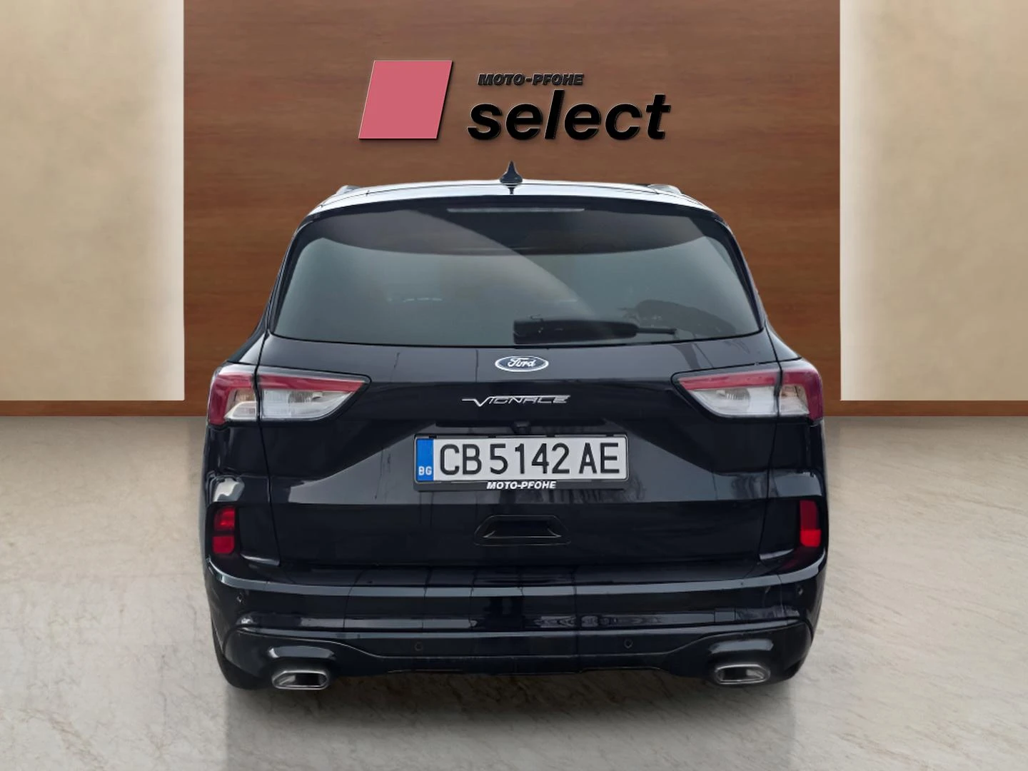 Ford Kuga 2.5 FHEV | Mobile.bg � ����������� 6