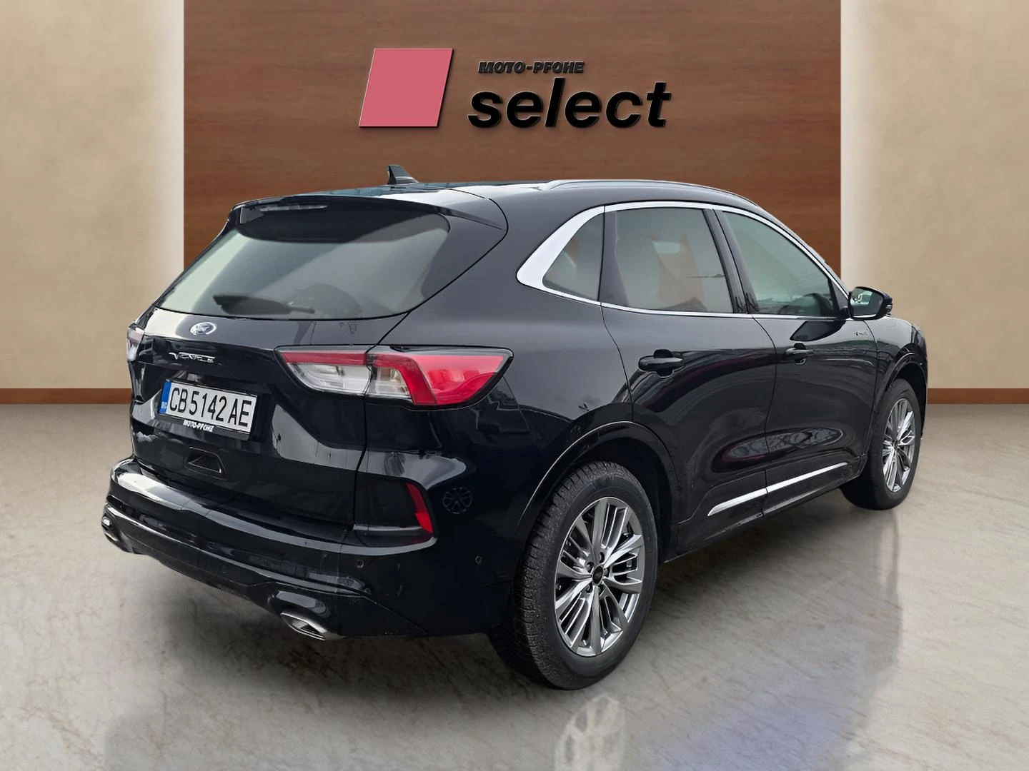 Ford Kuga 2.5 FHEV | Mobile.bg � ����������� 5