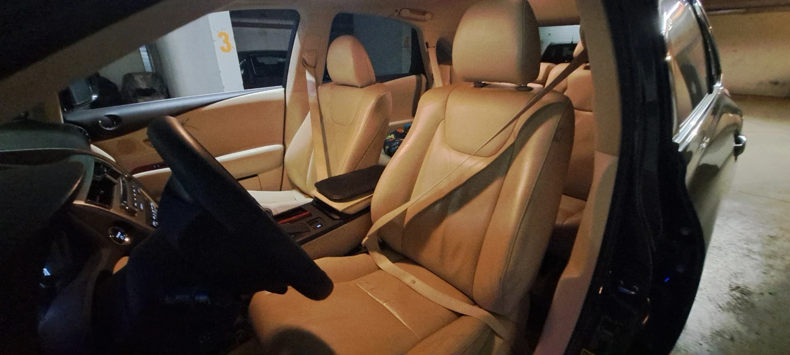 Lexus RX 450h, снимка 11 - Автомобили и джипове - 54594662