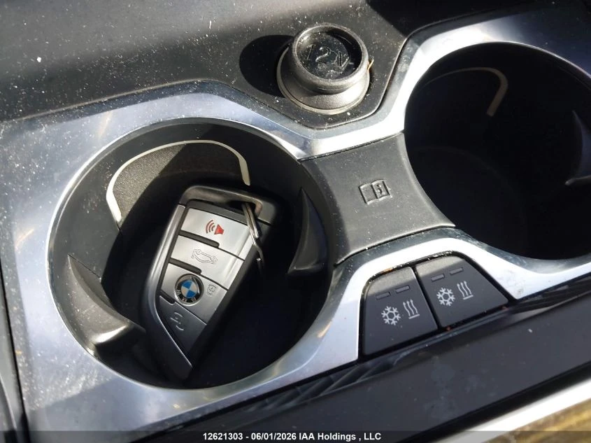 BMW X5 * xDrive40i* ПОДГРЕВ* ПАНОРАМА* КАМЕРА* HEAD-UP* , снимка 10 - Автомобили и джипове - 54835196