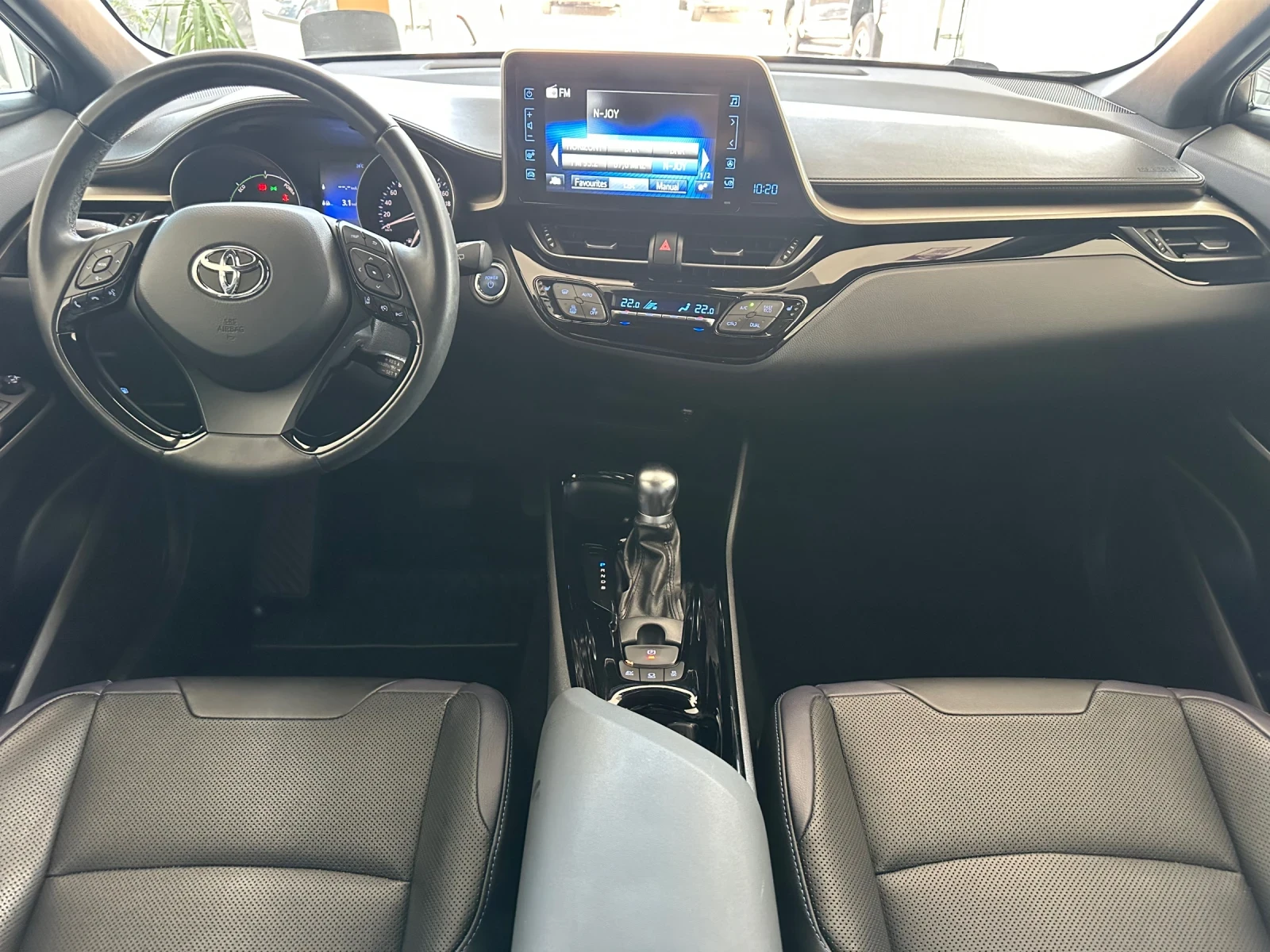 Toyota C-HR Classy, снимка 11 - Автомобили и джипове - 54961774
