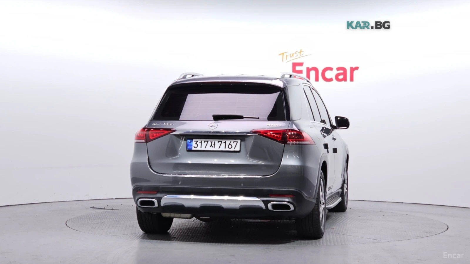 Mercedes-Benz GLE 300 d* 4MATIC* �������* ������* LANE* ASSIST*  | Mobile.bg � ����������� 4