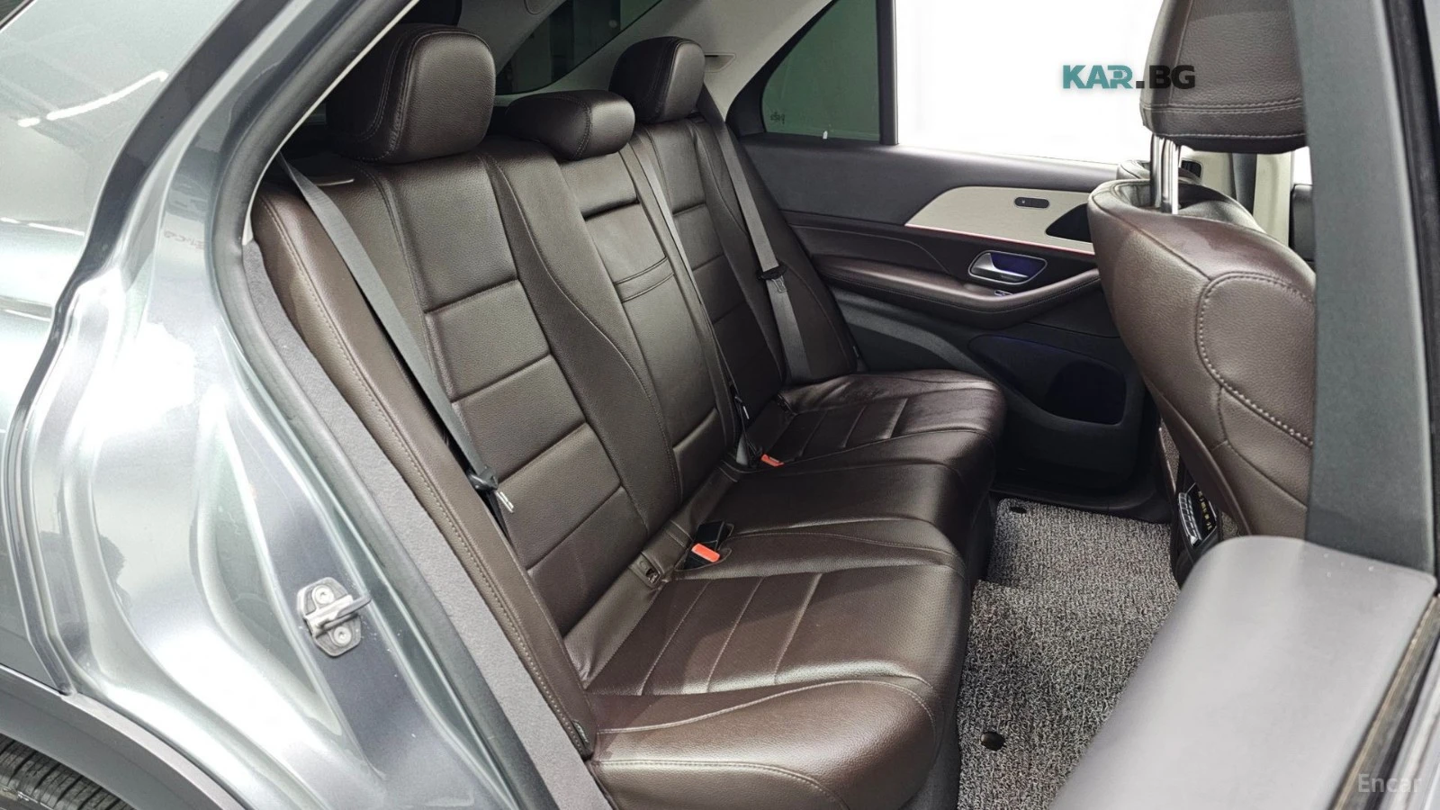 Mercedes-Benz GLE 300 d* 4MATIC* �������* ������* LANE* ASSIST*  | Mobile.bg � ����������� 10
