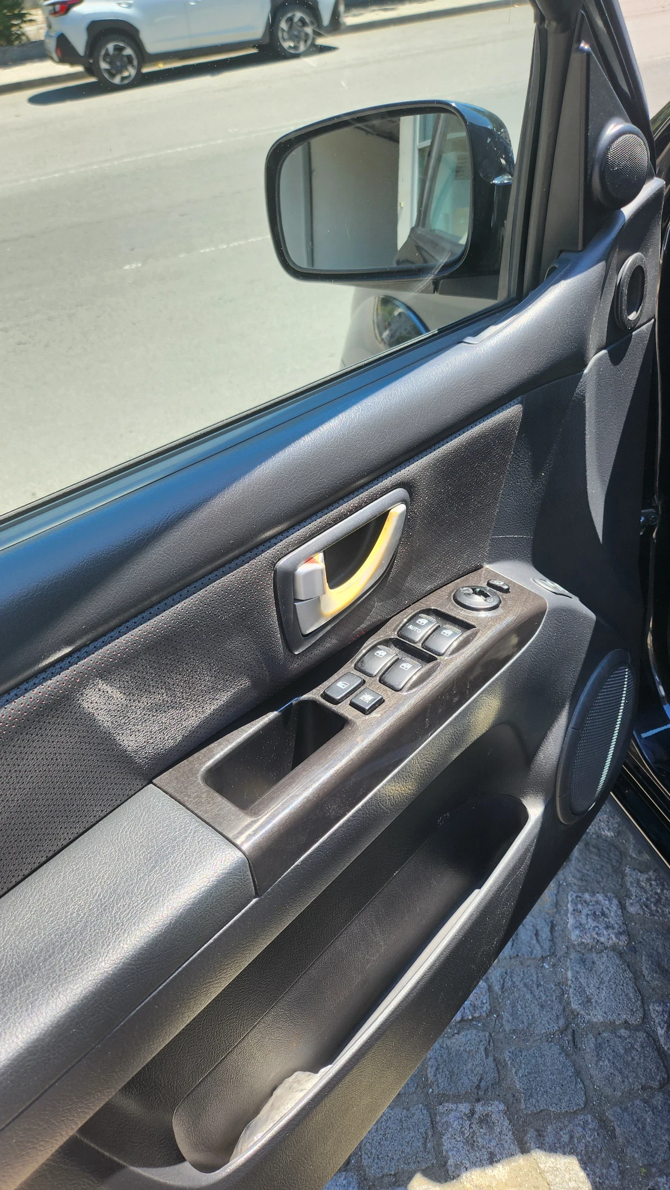 Kia Sorento 4x4, снимка 7 - Автомобили и джипове - 55498354