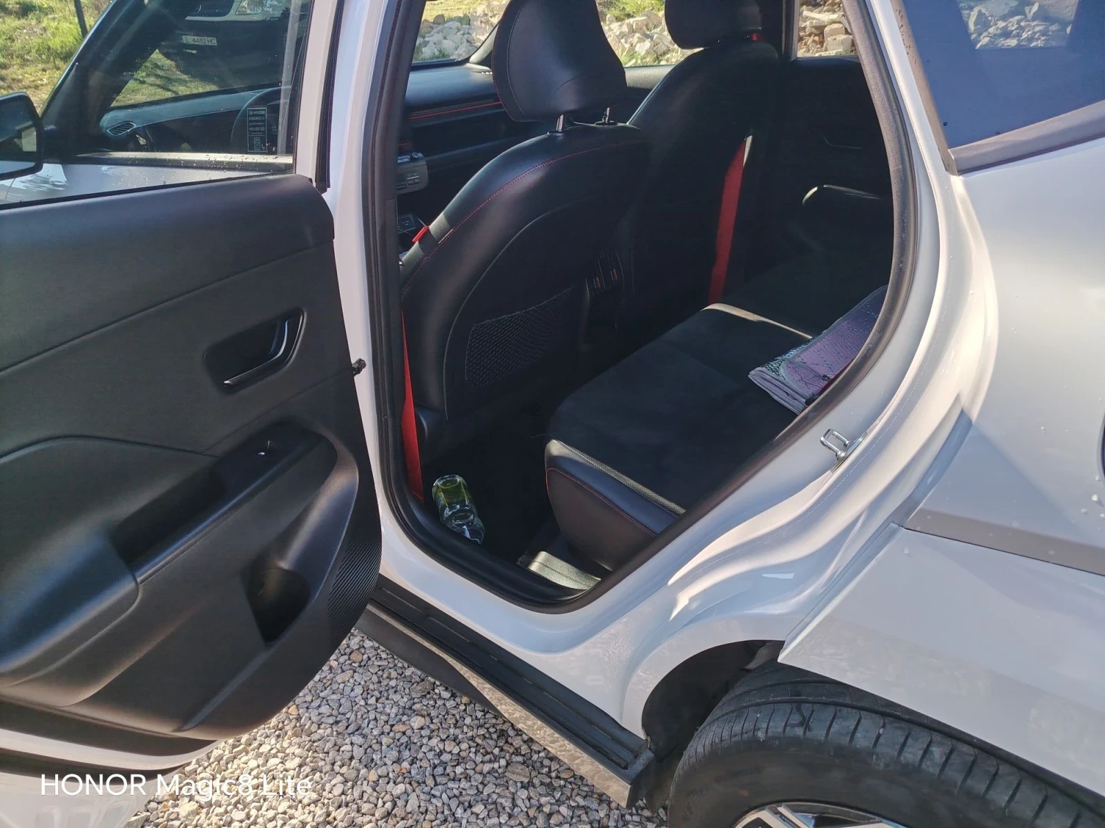 Hyundai Kona, снимка 11 - Автомобили и джипове - 55515370