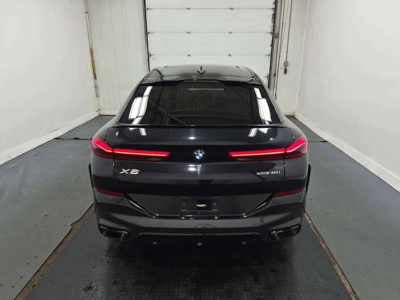 BMW X6 * XDRIVE40I * CARFAX * 2 КЛЮЧА * ПАНОРАМА * ХЕД-ЪП, снимка 5 - Автомобили и джипове - 55736777