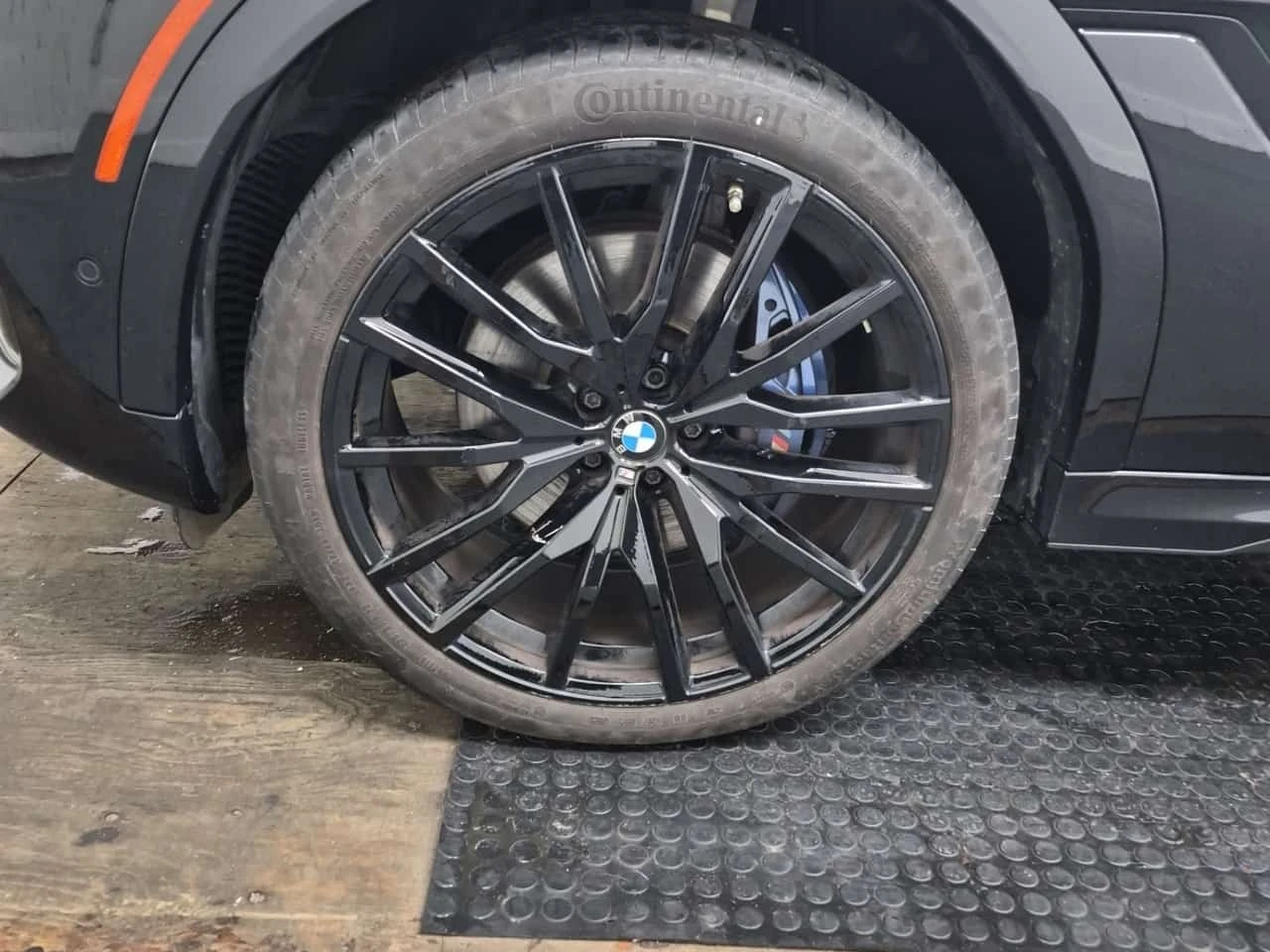 BMW X6 * XDRIVE40I * CARFAX * 2 КЛЮЧА * ПАНОРАМА * ХЕД-ЪП, снимка 6 - Автомобили и джипове - 55736777