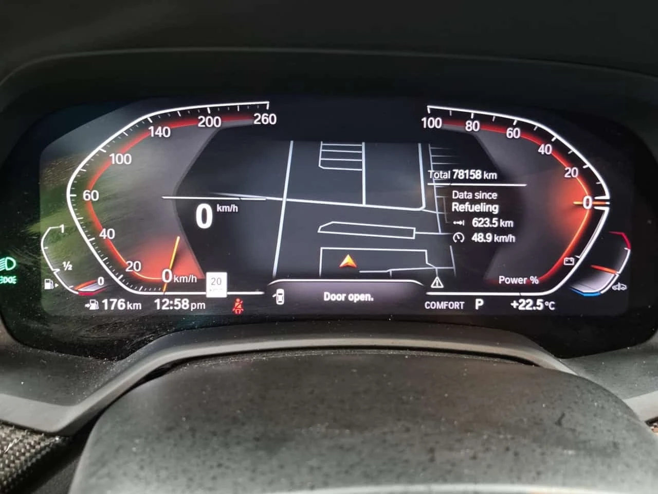 BMW X6 * XDRIVE40I * CARFAX * 2 КЛЮЧА * ПАНОРАМА * ХЕД-ЪП, снимка 10 - Автомобили и джипове - 55736777