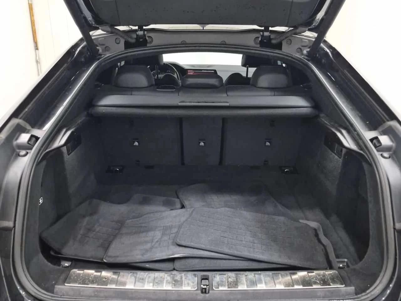 BMW X6 * XDRIVE40I * CARFAX * 2 КЛЮЧА * ПАНОРАМА * ХЕД-ЪП, снимка 15 - Автомобили и джипове - 55736777