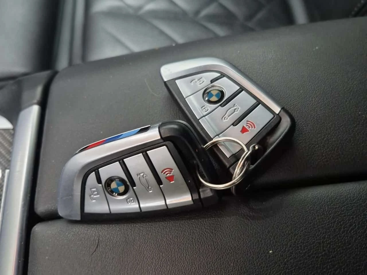 BMW X6 * XDRIVE40I * CARFAX * 2 КЛЮЧА * ПАНОРАМА * ХЕД-ЪП, снимка 9 - Автомобили и джипове - 55736777