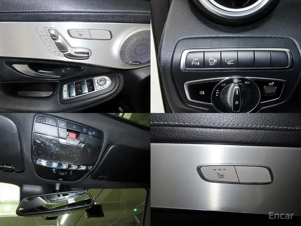 Mercedes-Benz GLC 300 COUPE* AMG* LINE* BURMESTER* ХЕДЪП* 360КАМЕРА* , снимка 13 - Автомобили и джипове - 56246376