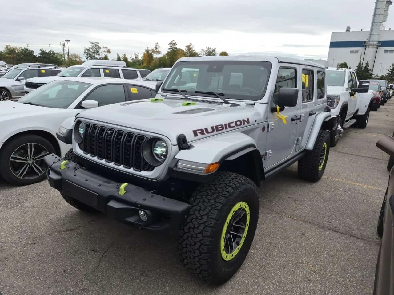 Jeep Wrangler * 4 Door 4x4 Rubicon X * REMOTE START * ПОДГРЕВ * 