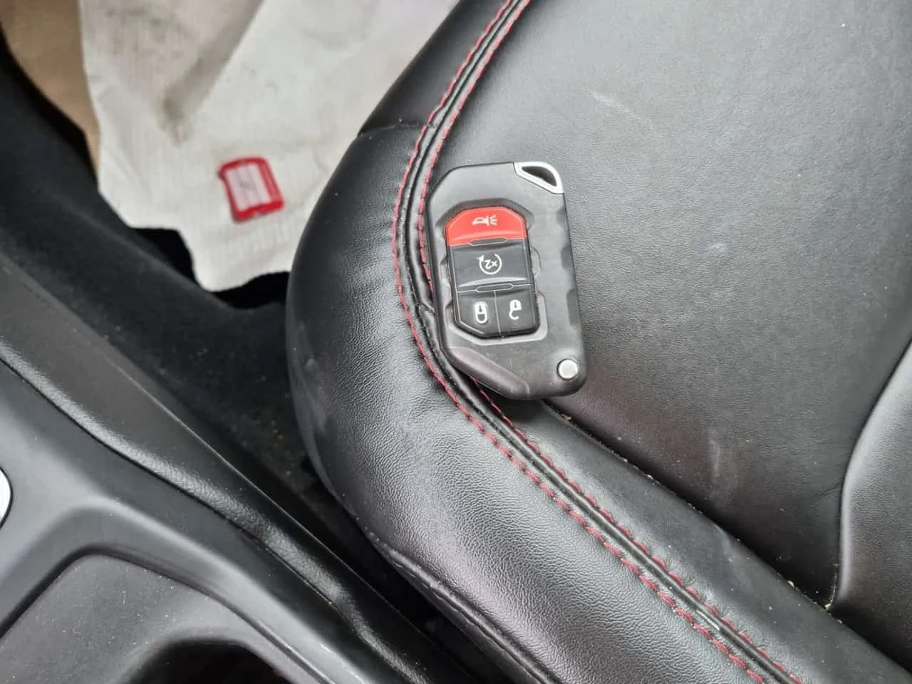 Jeep Wrangler * 4 Door 4x4 Rubicon X * REMOTE START * ПОДГРЕВ * , снимка 8 - Автомобили и джипове - 56327255