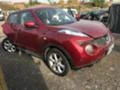 Nissan Juke 1.5dCI,110 кс, снимка 2