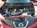 Nissan Juke 1.5dCI,110 кс, снимка 3
