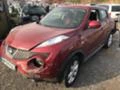 Nissan Juke 1.5dCI,110 кс, снимка 1