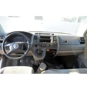 VW Transporter 2.5 TDI, снимка 6